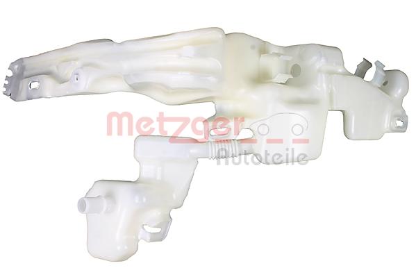 Rezervor apa,spalare parbriz 2140338 METZGER